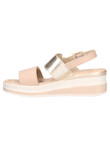 sandalo-con-zeppa-valleverde-da-donna-beige-e-platino-6c8733