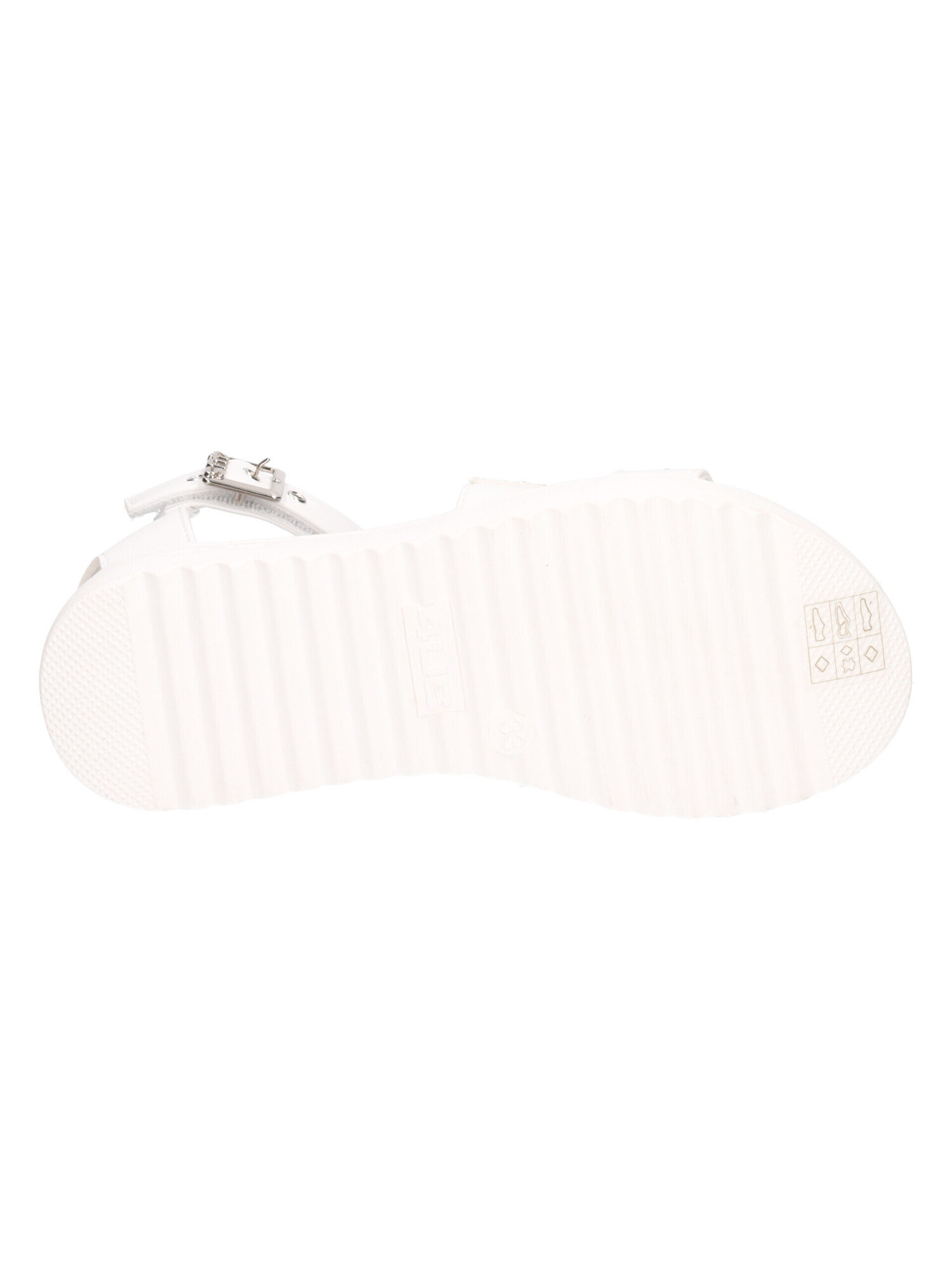 sandalo-4us-by-paciotti-da-bambina-bianco-ac8053