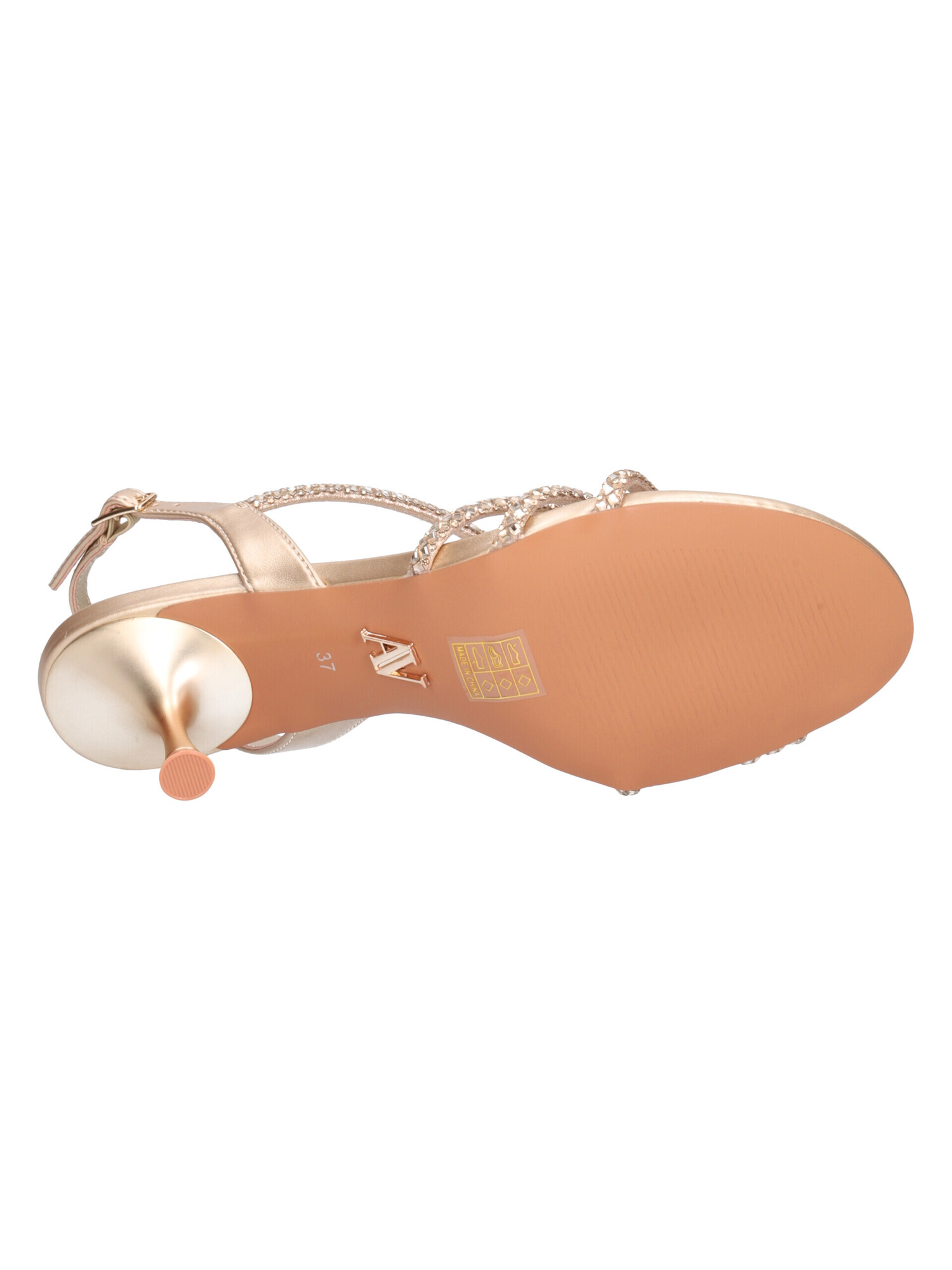 sandalo-con-tacco-fino-albano-vanity-da-donna-platino-4cef39