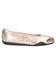 ballerina-sportiva-puma-catch-da-donna-oro