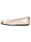 ballerina-sportiva-puma-catch-da-donna-oro