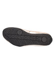 ballerina-sportiva-puma-catch-da-donna-oro