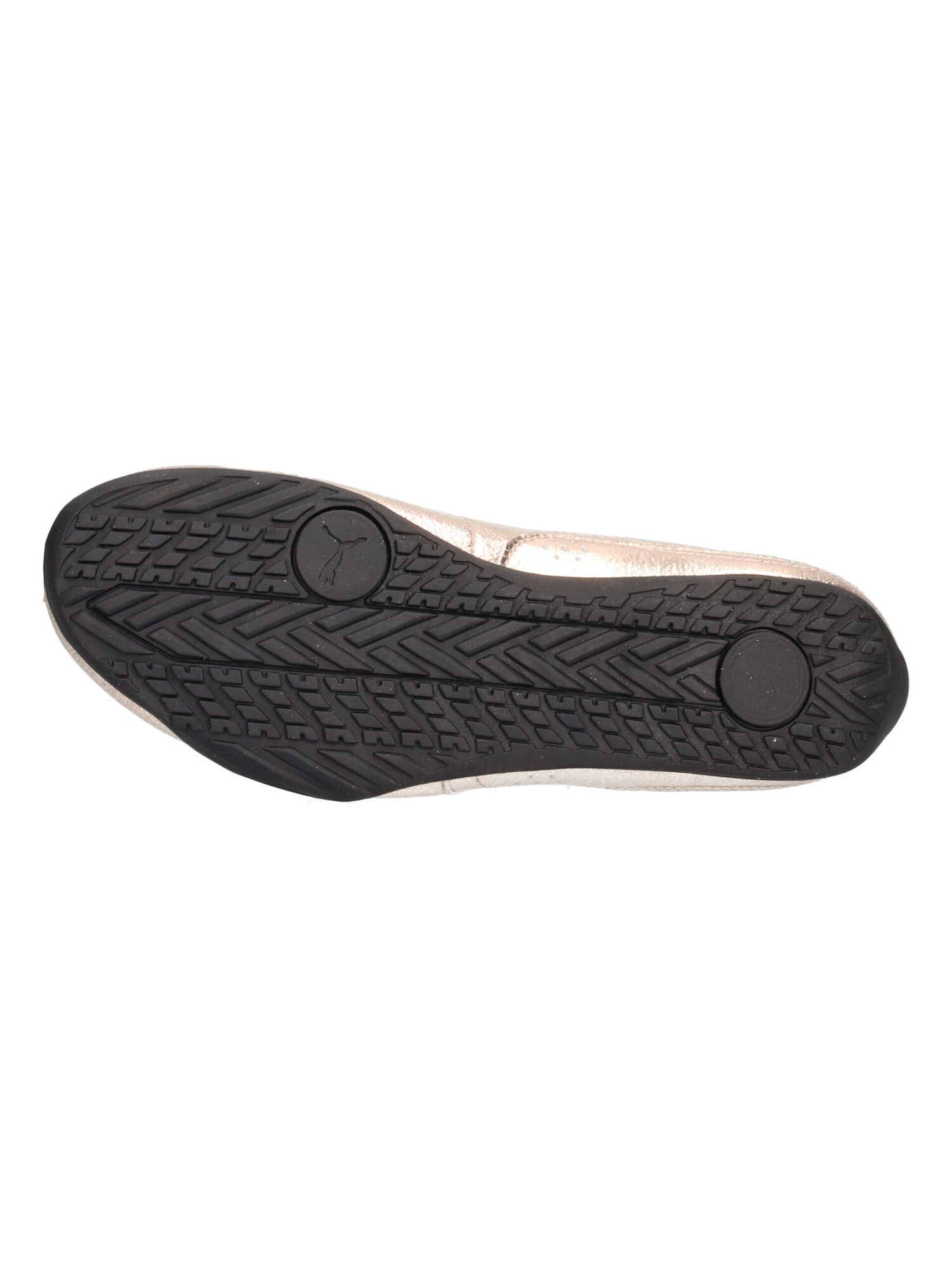 ballerina-sportiva-puma-catch-da-donna-oro