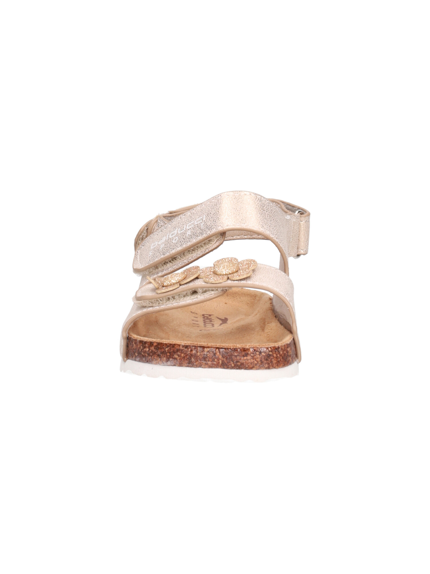 sandalo-balducci-sport-da-bambina-oro