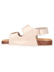 sandalo-balducci-sport-da-bambina-oro