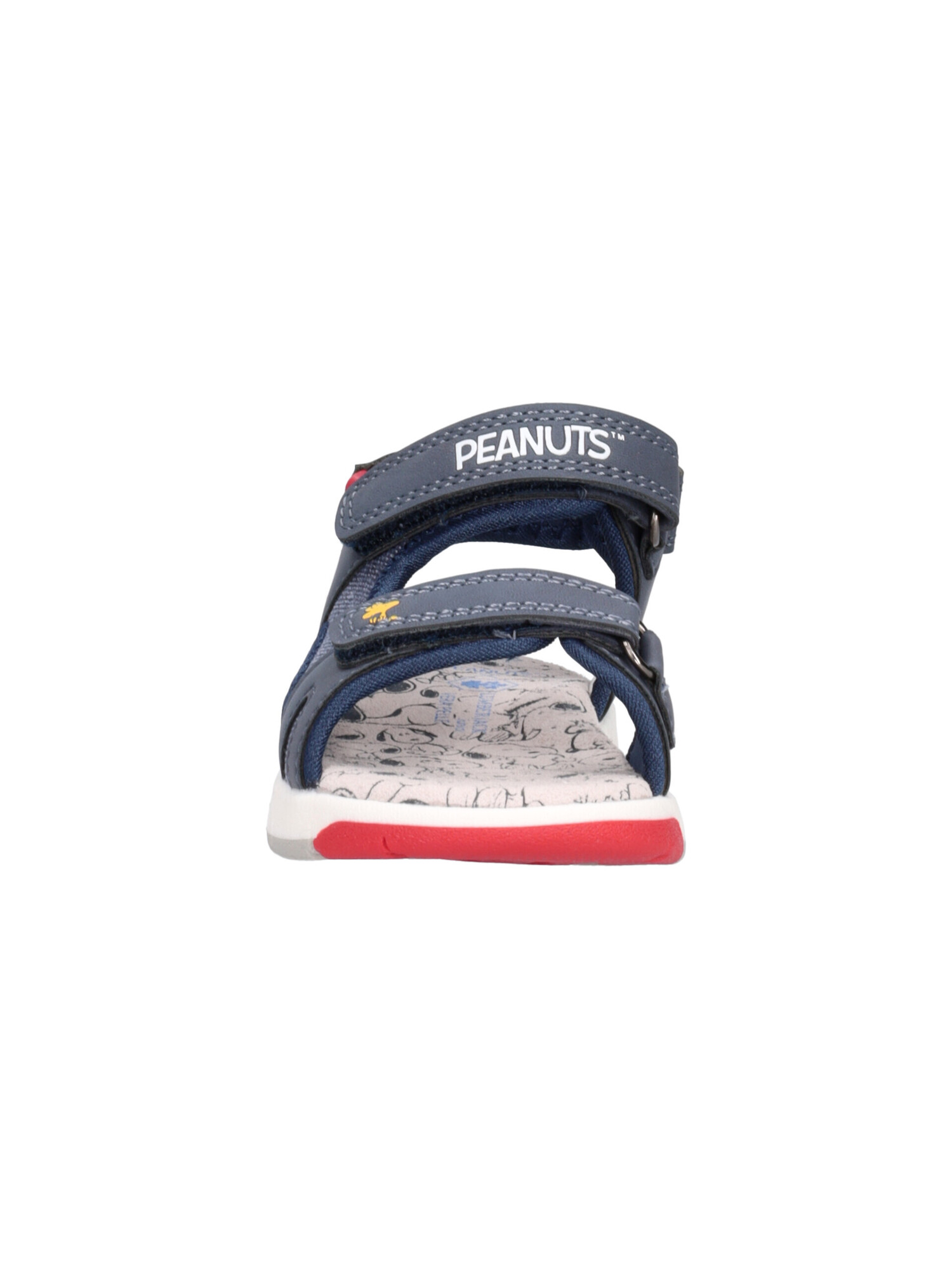 sandalo-peanuts-x-lumberjack-tobler-primi-passi-bambino-blu