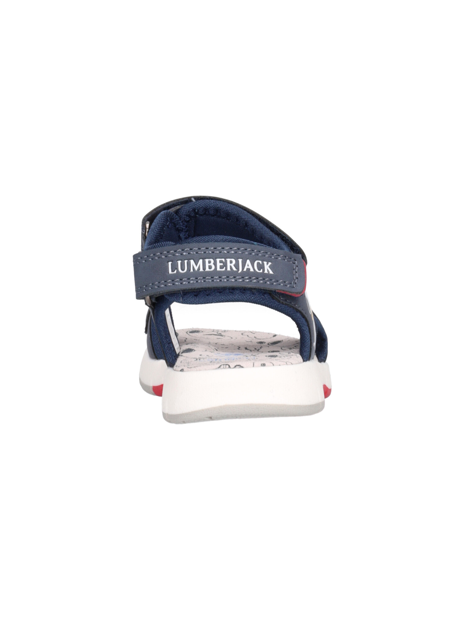 sandalo-peanuts-x-lumberjack-tobler-primi-passi-bambino-blu