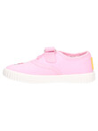 sneaker-peanuts-x-lumberjack-bee-primi-passi-bambina-rosa
