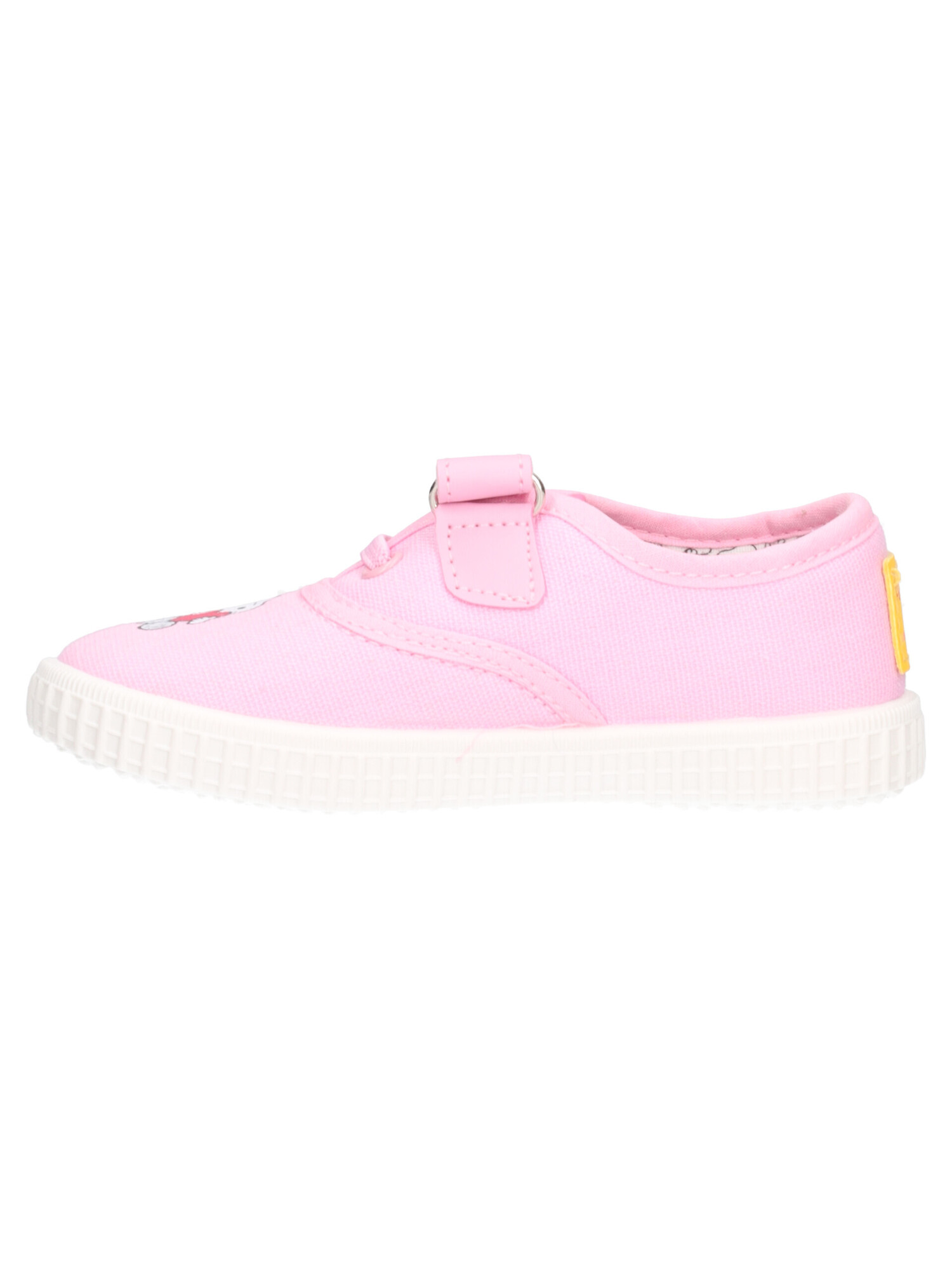 sneaker-peanuts-x-lumberjack-bee-primi-passi-bambina-rosa
