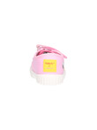 sneaker-peanuts-x-lumberjack-bee-primi-passi-bambina-rosa