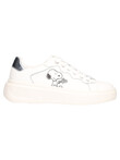 sneaker-platform-peanuts-x-lumberjack-queency-da-donna-bianca