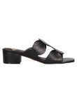sandalo-con-tacco-basso-gold-and-gold-da-donna-nero