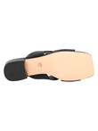 sandalo-con-tacco-basso-gold-and-gold-da-donna-nero