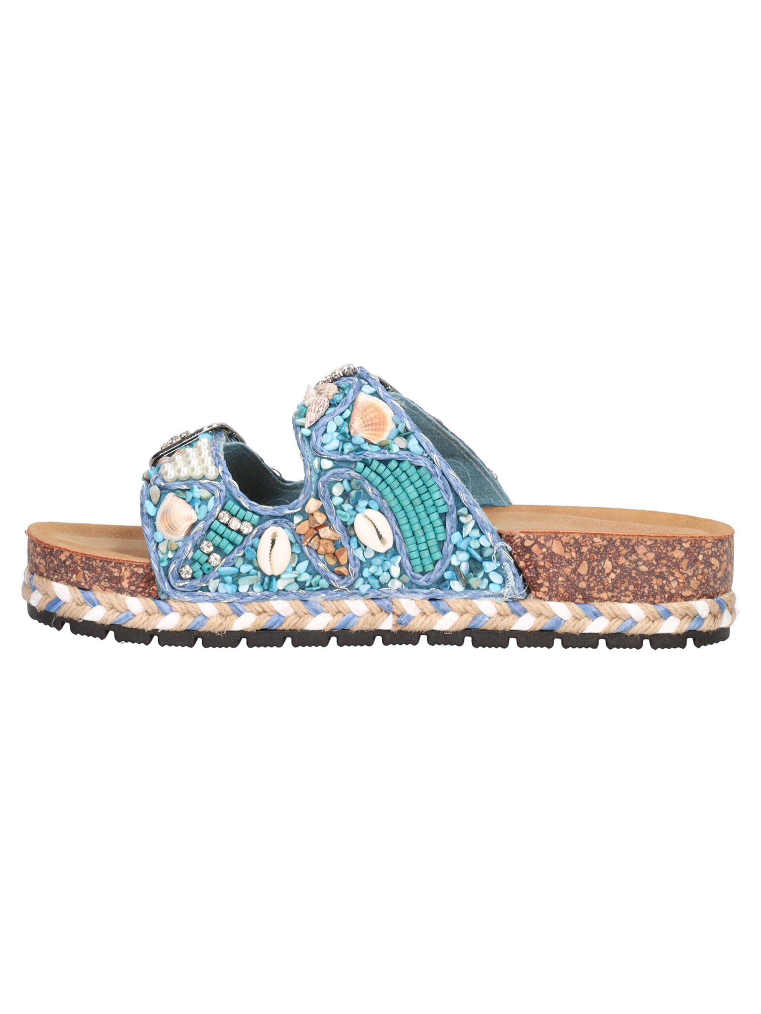 sandalo-gold-and-gold-da-donna-blu