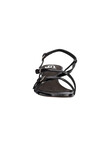 sandalo-con-tacco-basso-gold-and-gold-da-donna-nero-def39b