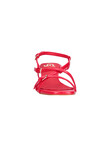 sandalo-con-tacco-basso-gold-and-gold-da-donna-rosso