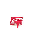 sandalo-con-tacco-basso-gold-and-gold-da-donna-rosso