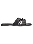 sandalo-gold-and-gold-da-donna-nera