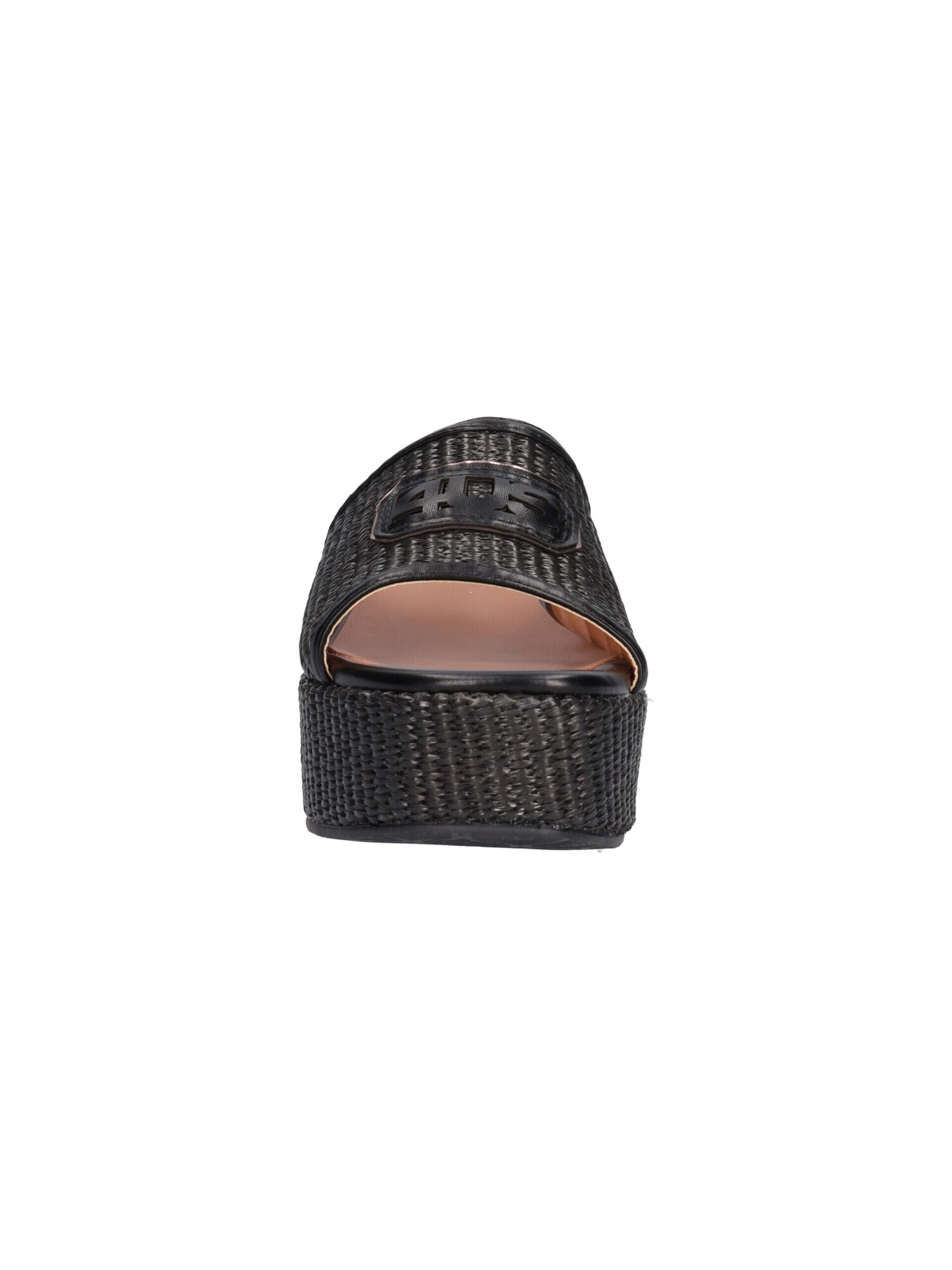 sandalo-con-zeppa-4us-by-paciotti-da-donna-nero-8000e4