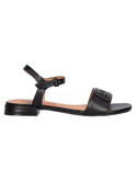 sandalo 4us by paciotti da donna nero