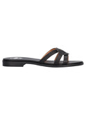 sandalo 4us by paciotti da donna nero