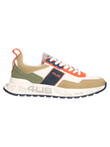 sneaker-4us-by-paciotti-da-uomo-verde-45110b