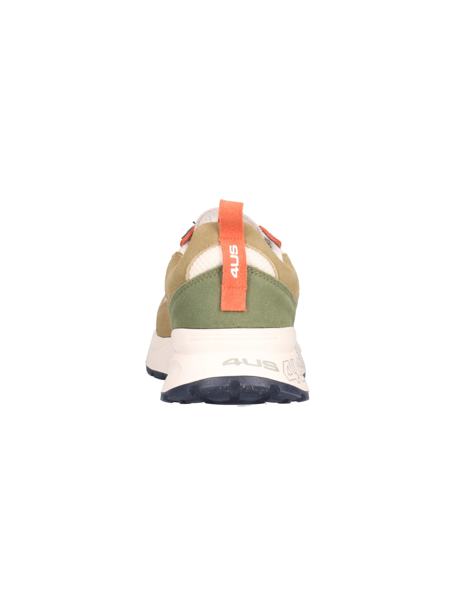 sneaker-4us-by-paciotti-da-uomo-verde-45110b