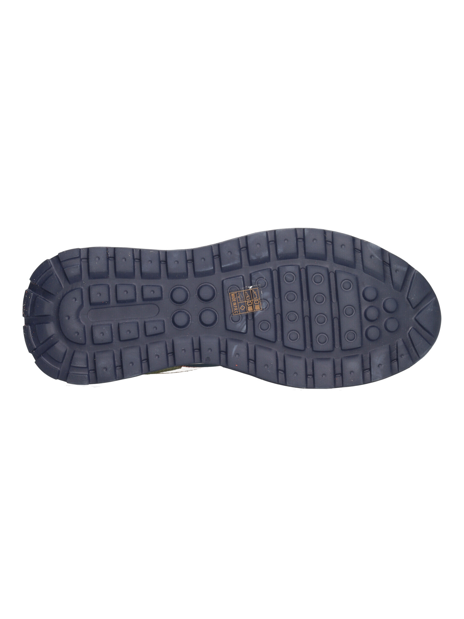 sneaker-4us-by-paciotti-da-uomo-verde-45110b