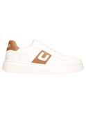 sneaker 4us by paciotti da uomo bianca