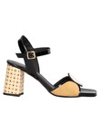 sandalo-con-tacco-largo-linea-uno-da-donna-nero