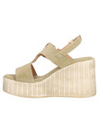 sandalo-con-zeppa-carosello-da-donna-verde