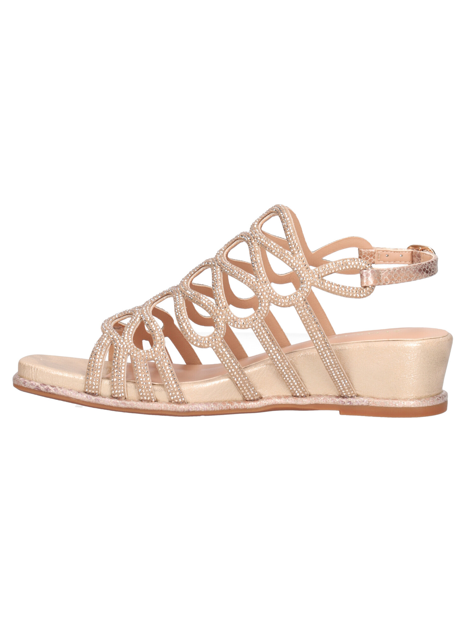 sandalo-con-zeppa-alma-en-pena-da-donna-beige-405c40