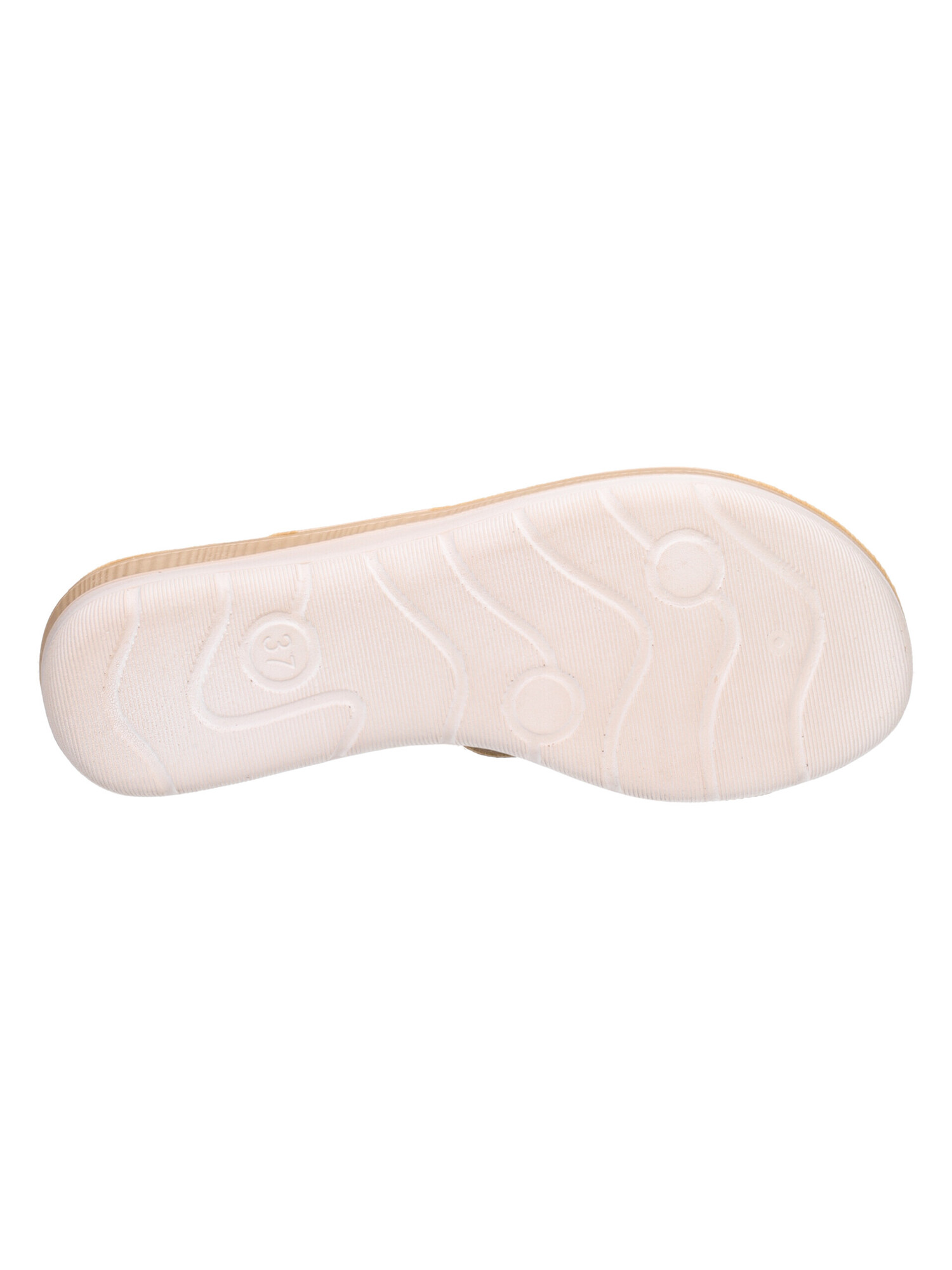 ciabatta-con-zeppa-bassa-inblu-da-donna-bianca-b02d45