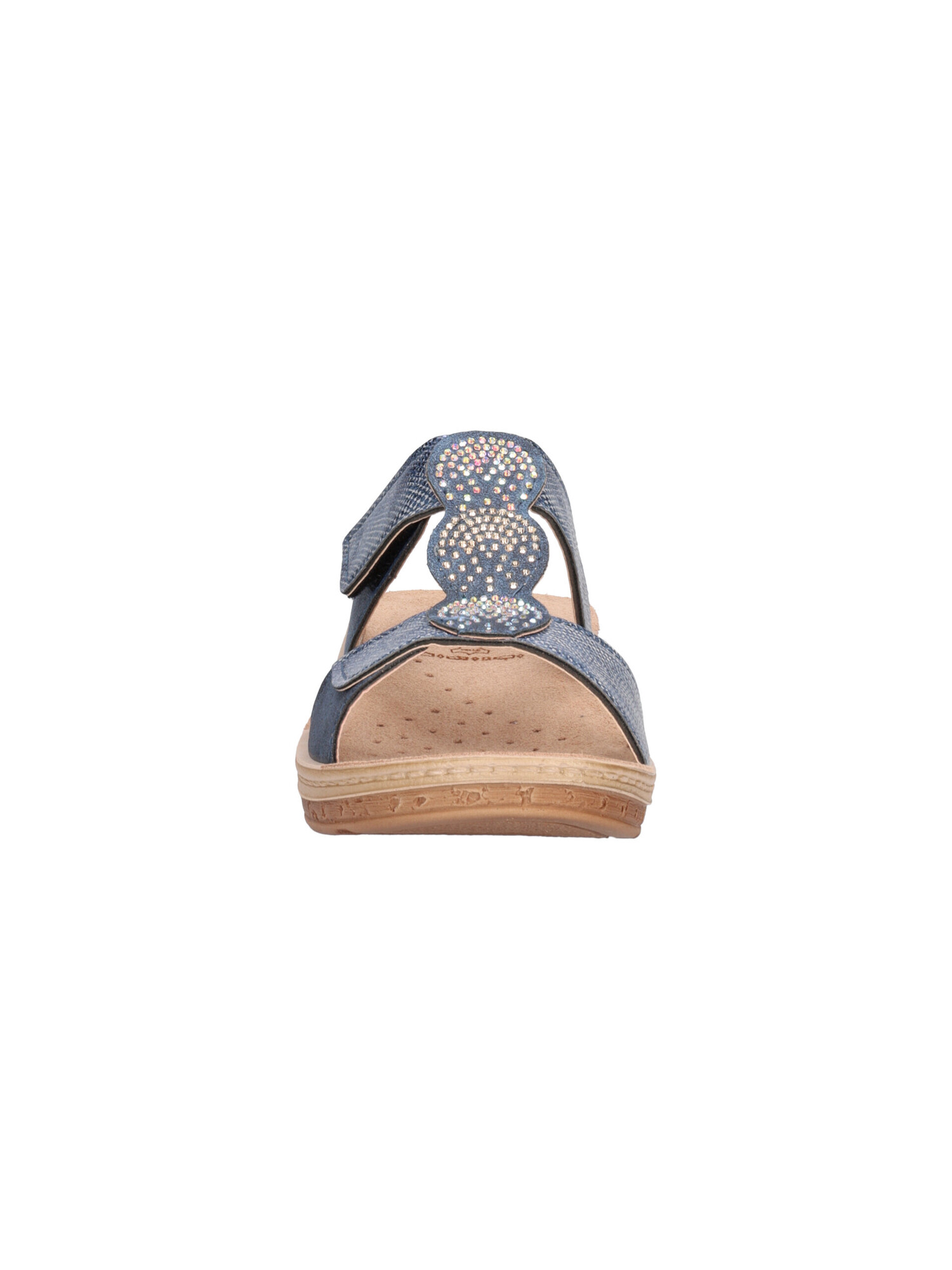 ciabatta-con-zeppa-bassa-inblu-da-donna-blu-696131