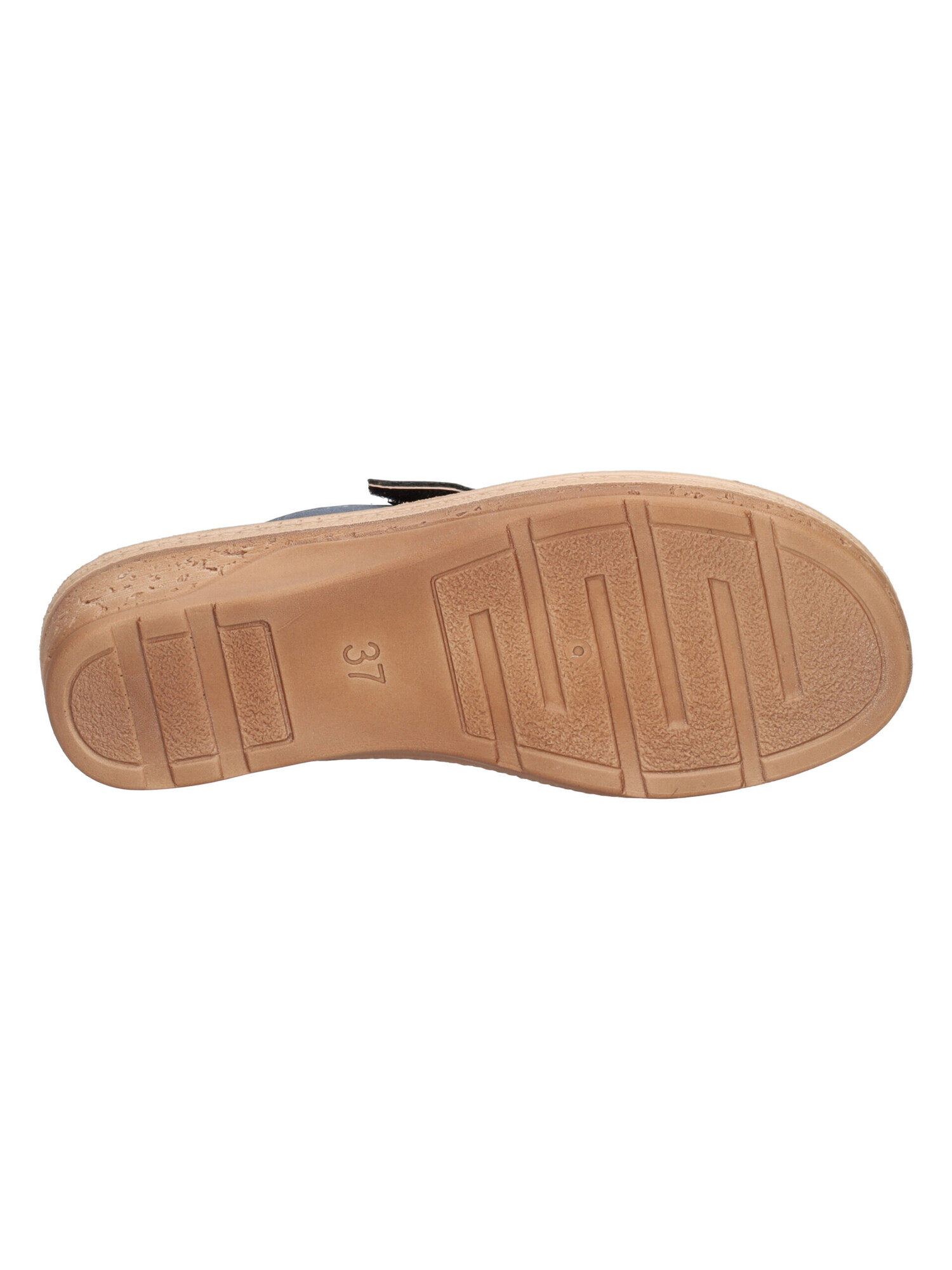 ciabatta-con-zeppa-bassa-inblu-da-donna-blu-696131