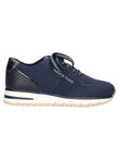 scarpa-casual-con-zeppa-bassa-marco-tozzi-vegan-da-donna-blu