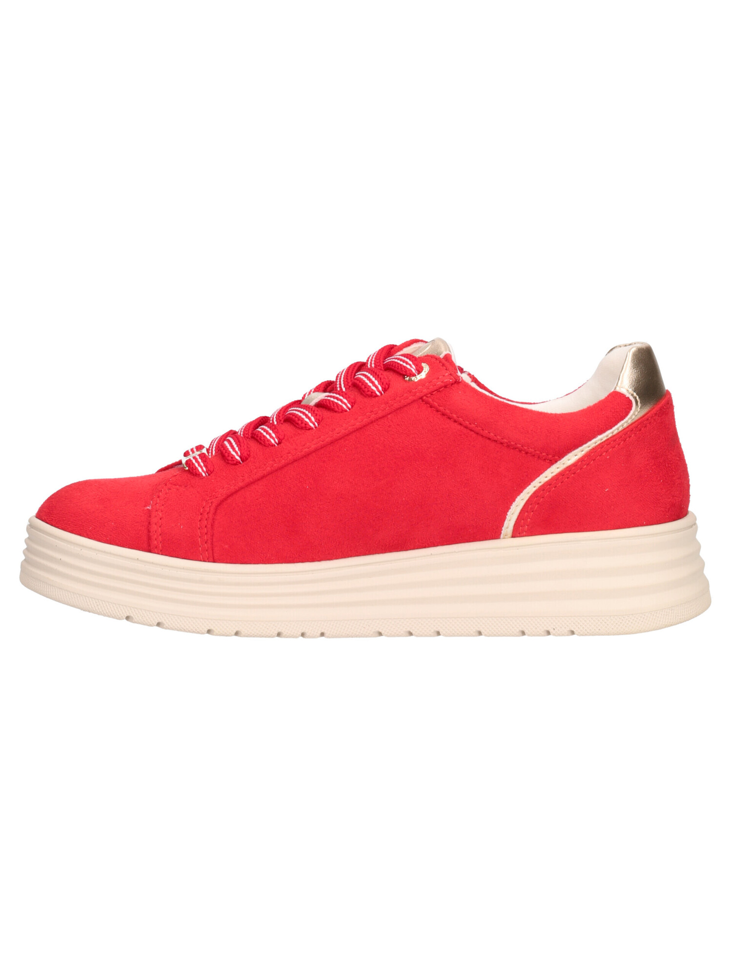 sneaker-platform-marco-tozzi-vegan-da-donna-rossa