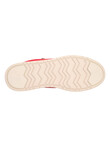 sneaker-platform-marco-tozzi-vegan-da-donna-rossa