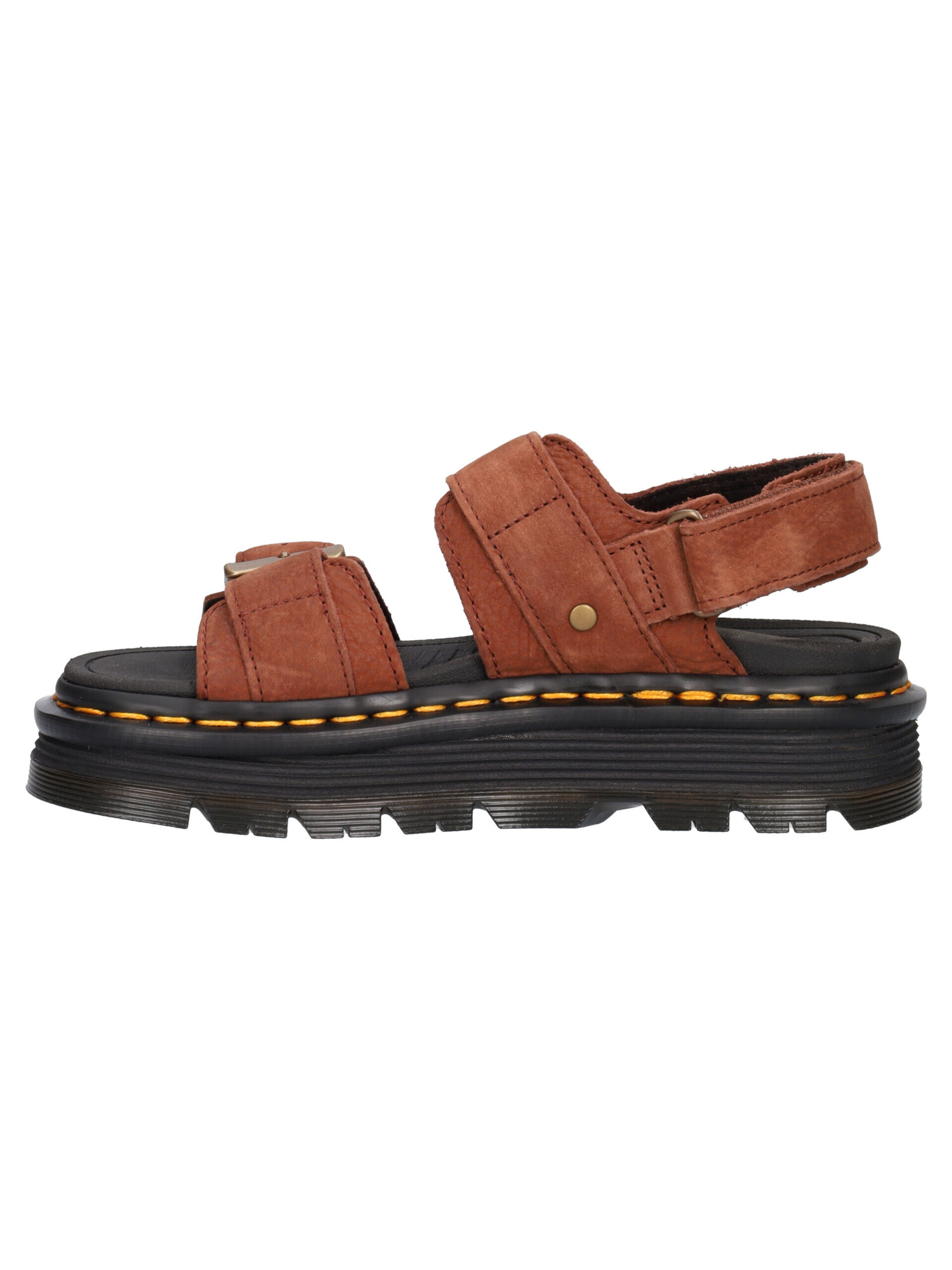 sandalo-platform-dr-martens-zebzag-da-donna-marrone