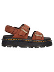 sandalo-platform-dr-martens-zebzag-da-donna-marrone
