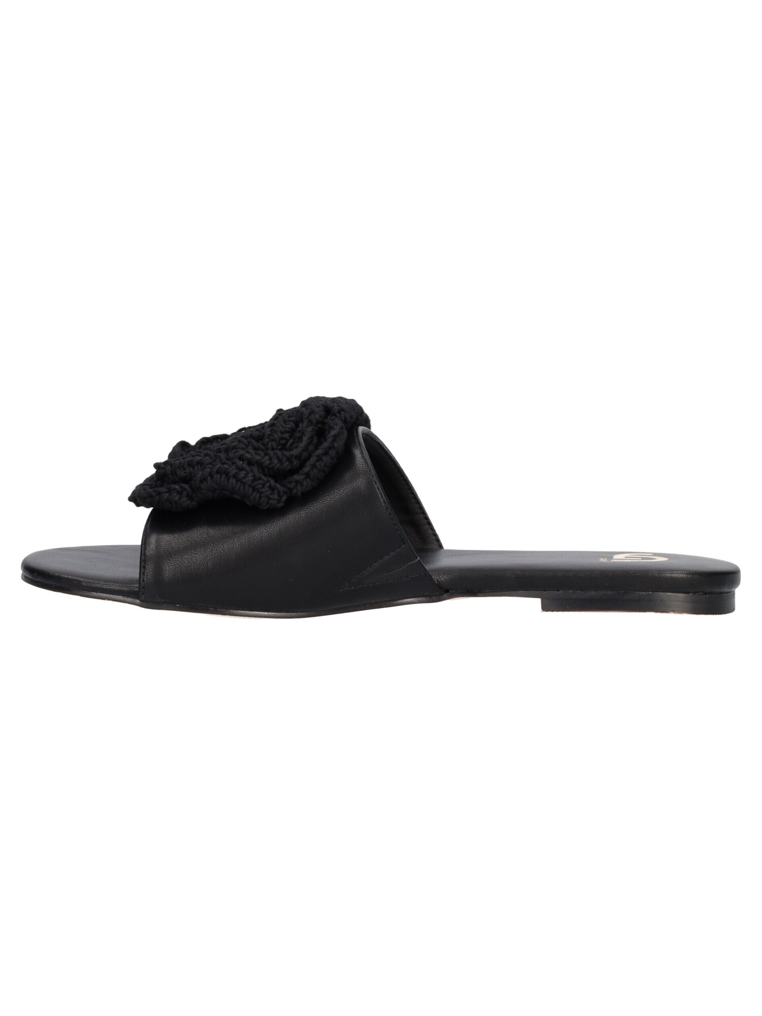 sandalo-gold-and-gold-da-donna-nero