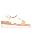 sandalo-con-zeppa-linea-uno-da-donna-multicolor-49b3ac