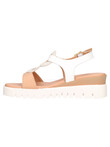 sandalo-con-zeppa-linea-uno-da-donna-multicolor-49b3ac