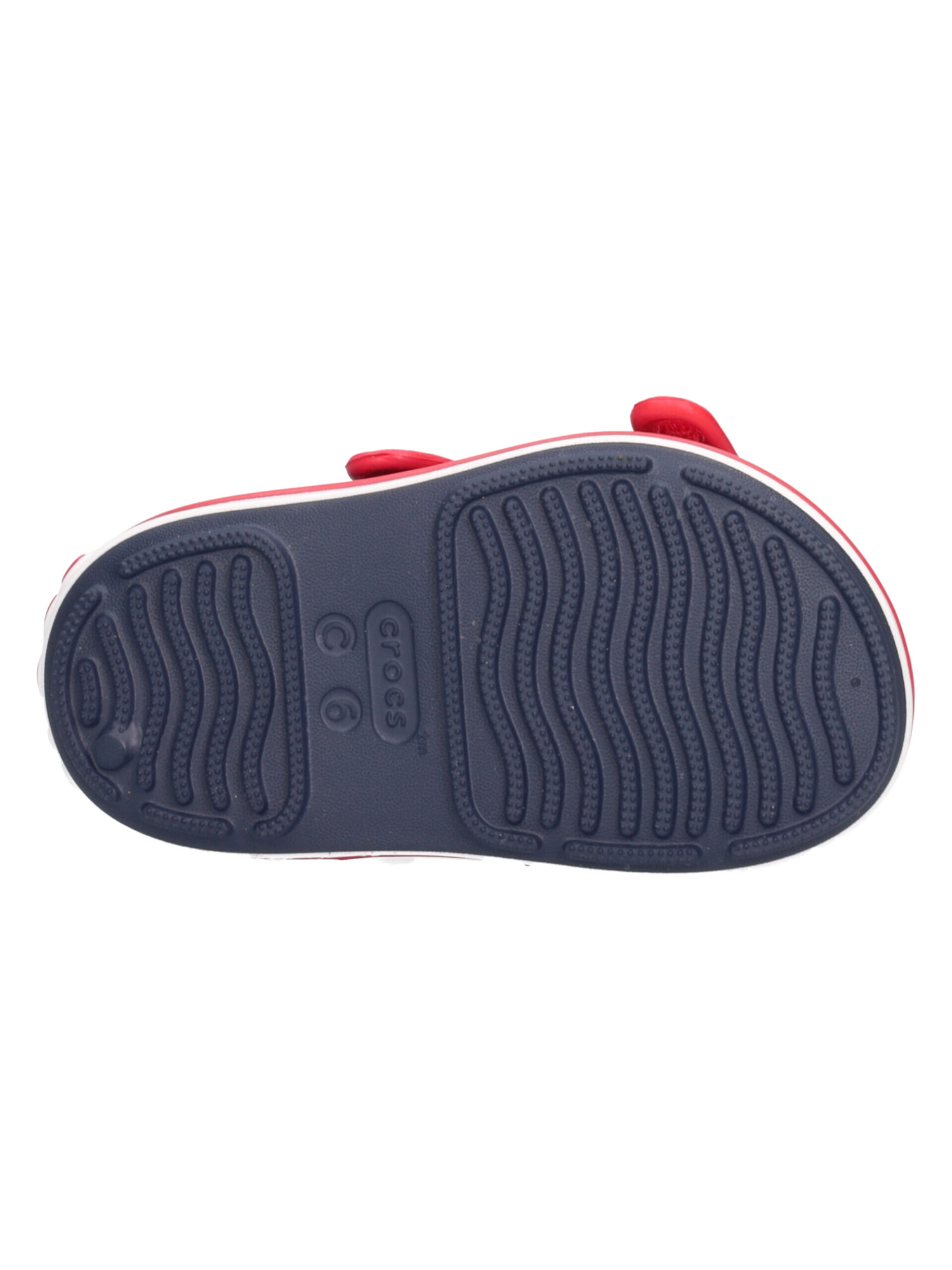 sandalo-crocs-cruiser-primi-passi-bambino-blu-e-rosso
