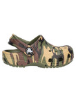 ciabatta-crocs-classic-primi-passi-bambino-verde-camouflage