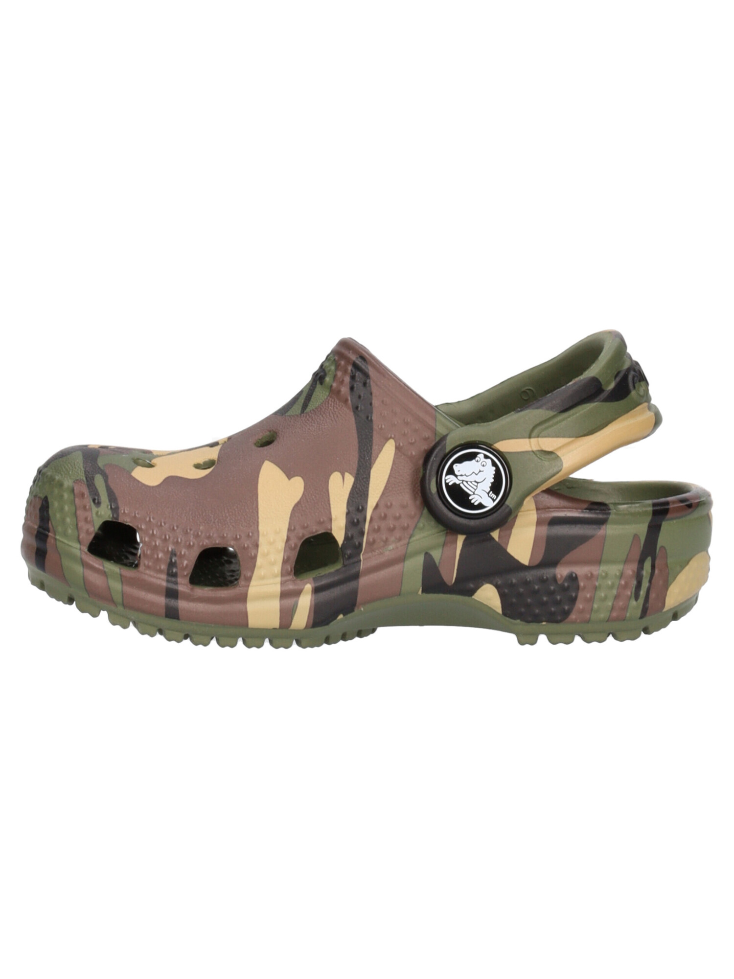 ciabatta-crocs-classic-primi-passi-bambino-verde-camouflage