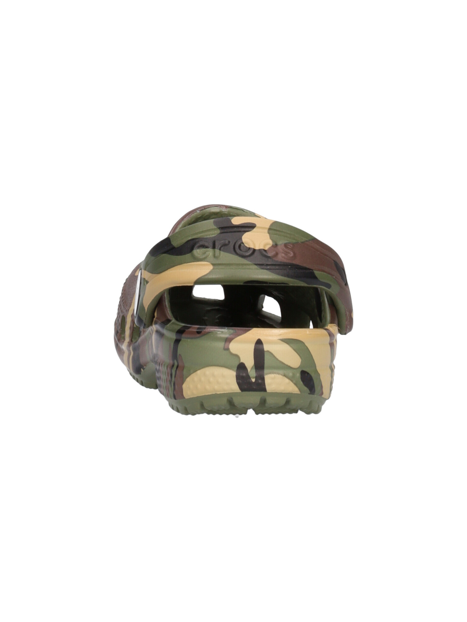 ciabatta-crocs-classic-primi-passi-bambino-verde-camouflage
