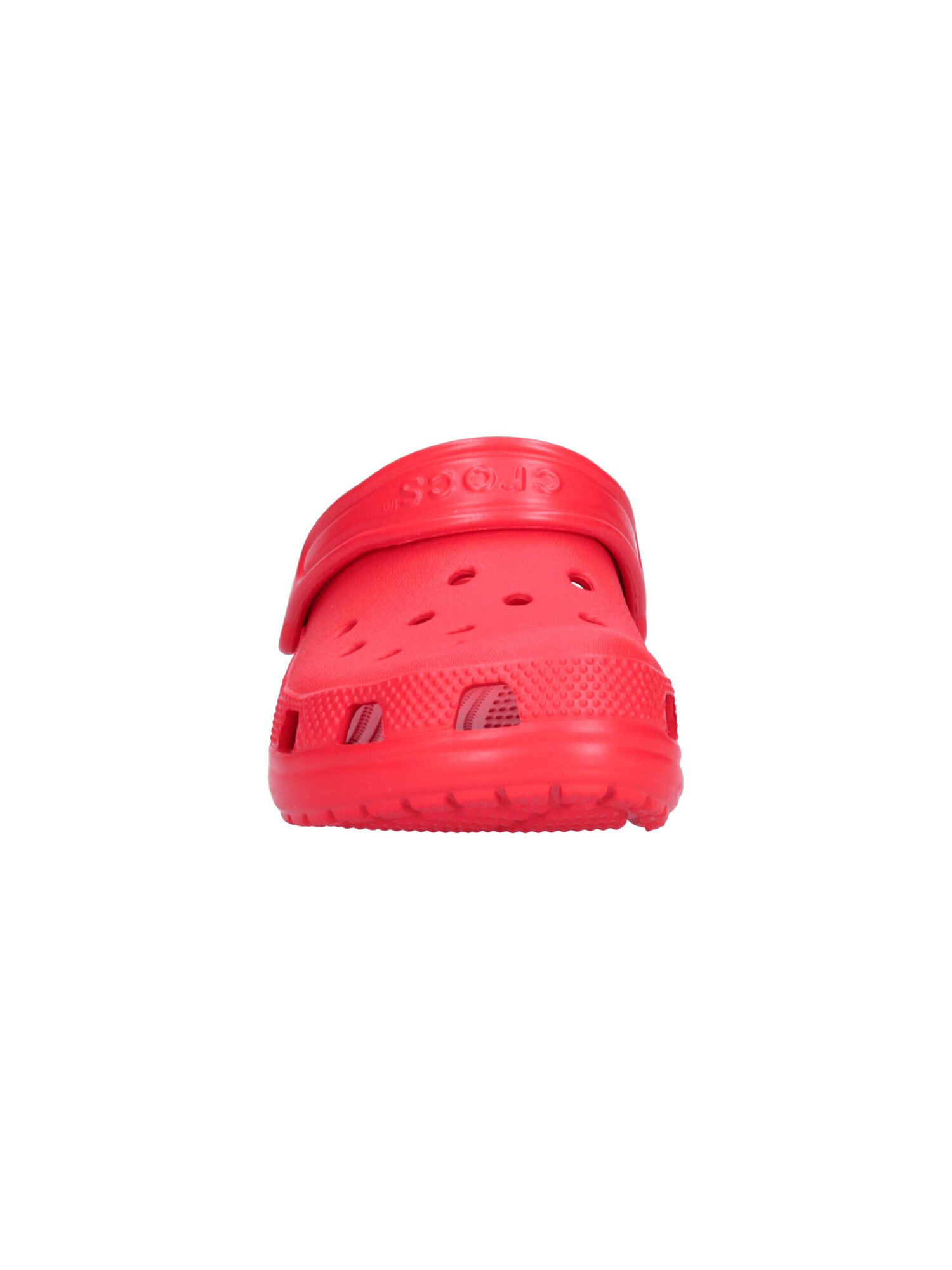 ciabatta-crocs-da-bambino-rossa