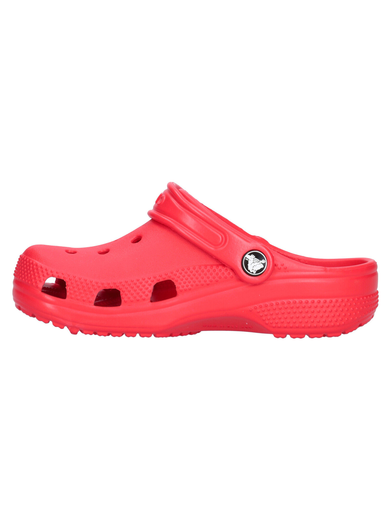 ciabatta-crocs-da-bambino-rossa