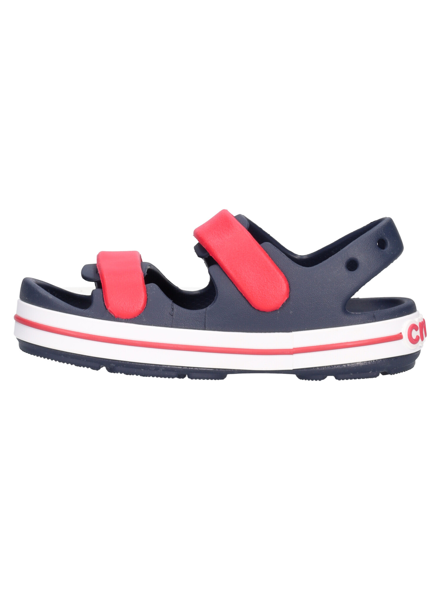 sandalo-crocs-cruiser-da-bambino-blu-e-rosso